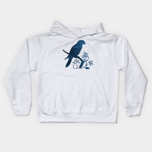 Parrot Kids Hoodie